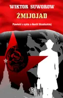 Okładka: Żmijojad