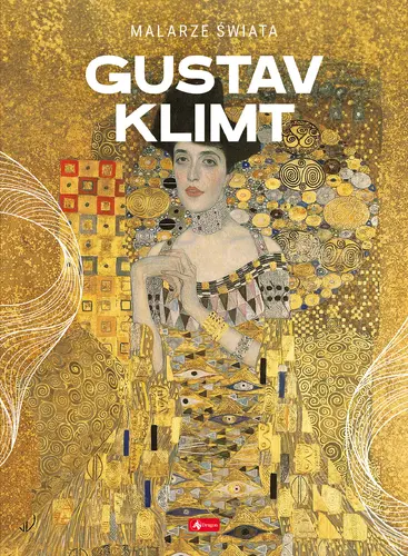 Okładka: Gustav Klimt