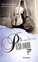 Okładka: Pieśń imion