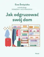 Okładka: Jak odgruzować swój dom