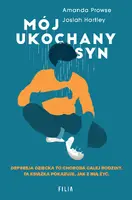 Okładka: Mój ukochany syn