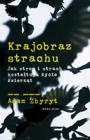 Okładka: Krajobraz strachu