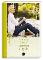 Okładka: Scenariusz z życia