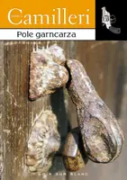 Okładka: Pole garncarza