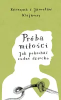 Okładka: Próba miłości