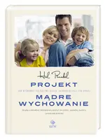 Okładka: Projekt Mądre Wychowanie