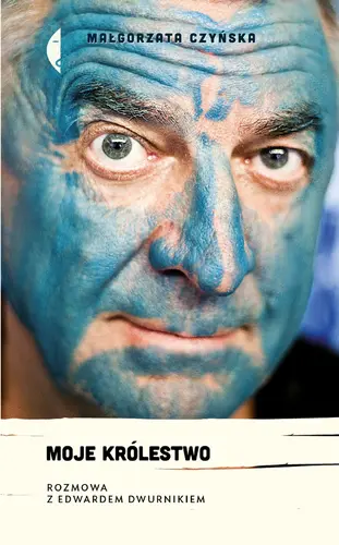 Okładka: Moje królestwo