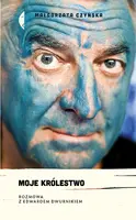 Okładka: Moje królestwo