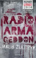 Okładka: Radio Armageddon