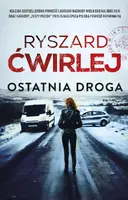 Okładka: Ostatnia droga