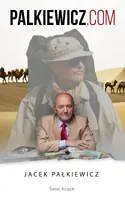 Okładka: palkiewicz.com