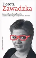 Okładka: Jak zostałam nianią Polaków