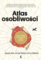 Okładka: Atlas osobliwości