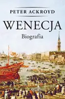 Okładka: Wenecja. Biografia