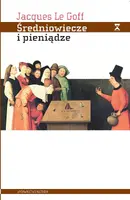Okładka: Średniowiecze i pieniądze
