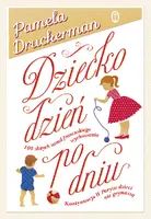 Okładka: Dziecko dzień po dniu
