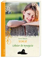 Okładka: Lokator do wynajęcia