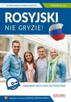 Okładka: Rosyjski nie gryzie!