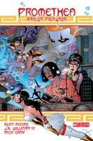 Okładka: Promethea