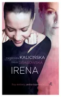 Okładka: Irena