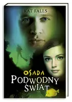 Okładka: Podwodny świat. Osada