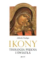 Okładka: Ikony. Teologia piękna i światła