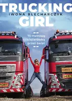 Okładka: Trucking Girl