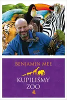 Okładka: Kupiliśmy ZOO