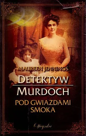 Okładka: Pod gwiazdami Smoka