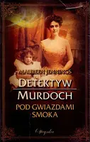 Okładka: Pod gwiazdami Smoka