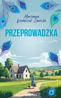 Okładka: Przeprowadzka