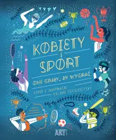 Okładka: Kobiety i sport. One grały by wygrać