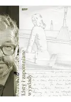 Okładka: Listy i zapomniane wywiady