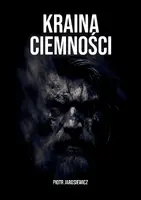 Okładka: Kraina Ciemności