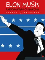 Okładka: Elon Musk
