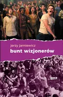 Okładka: Bunt wizjonerów