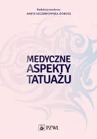 Okładka: Medyczne aspekty tatuażu