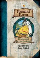 Okładka: Północ nad Sanctaphraksem