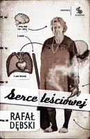 Okładka: Serce teściowej