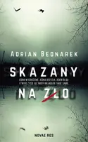 Okładka: Skazany na zło