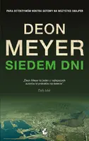 Okładka: Siedem dni