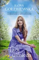 Okładka: Twój uśmiech