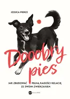 Okładka: Dooobry pies