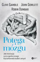 Okładka: Potęga mózgu