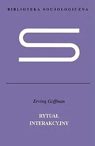 Okładka: Rytuał interakcyjny