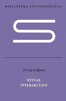 Okładka: Rytuał interakcyjny