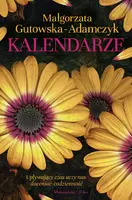 Okładka: Kalendarze