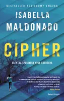 Okładka: Cipher