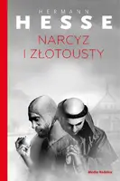 Okładka: Narcyz i Złotousty