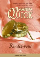 Okładka: Rendez-vous